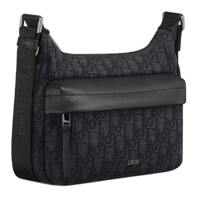 DIOR OBLIQUE Rider Soft