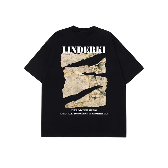 Lind Erki T