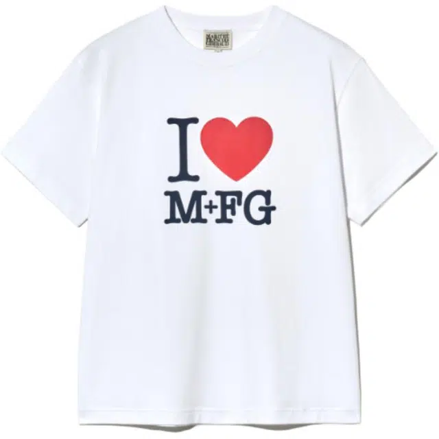 MARITHE FRANCOIS GIRBAUD SS25 T