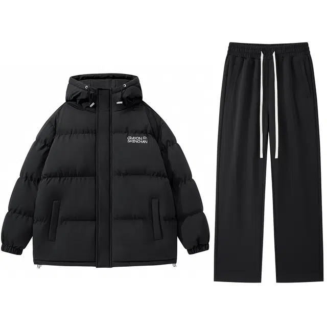 Crayon Shinchan Logo