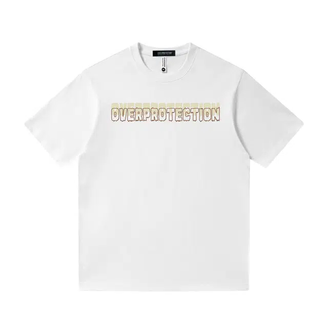 OVERPROTECTION logoT