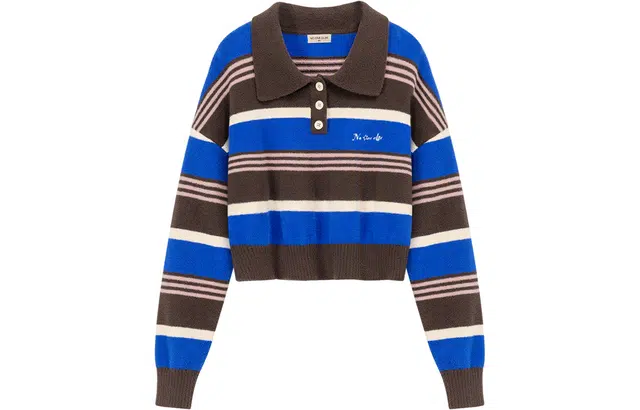 NO ONE ELSE Polo