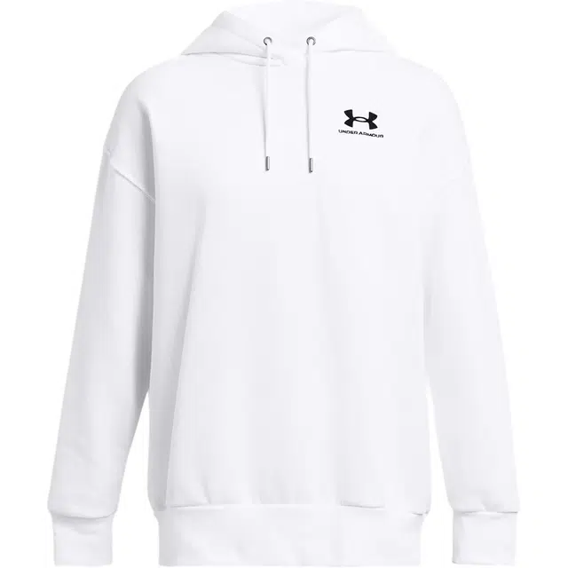 Under Armour Icon Fleece logo