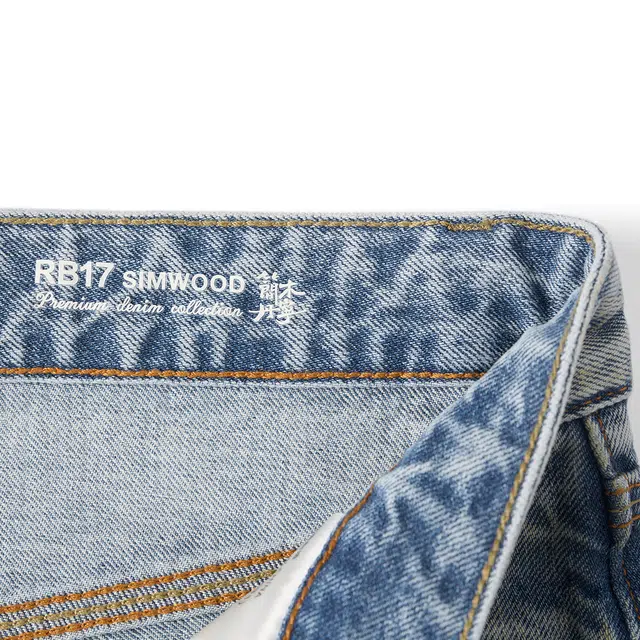 SIMWOOD RB1713
