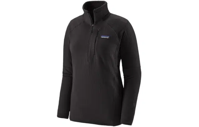 patagonia R1 Logo