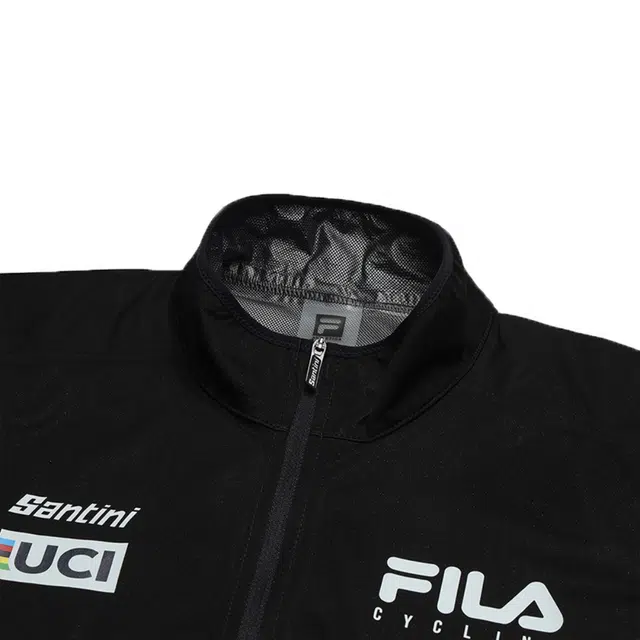 FILA CYCLING logo