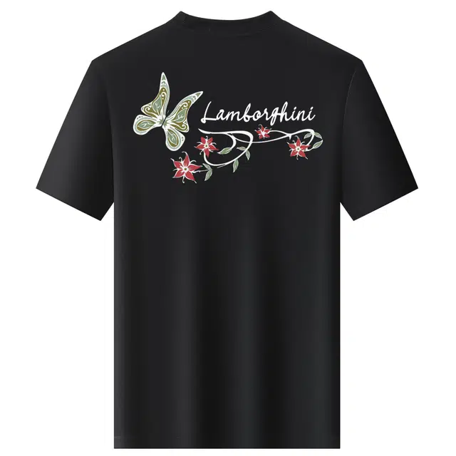 Automobili Lamborghini logoT