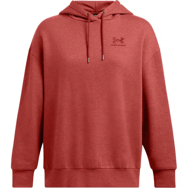 Under Armour Icon Fleece logo