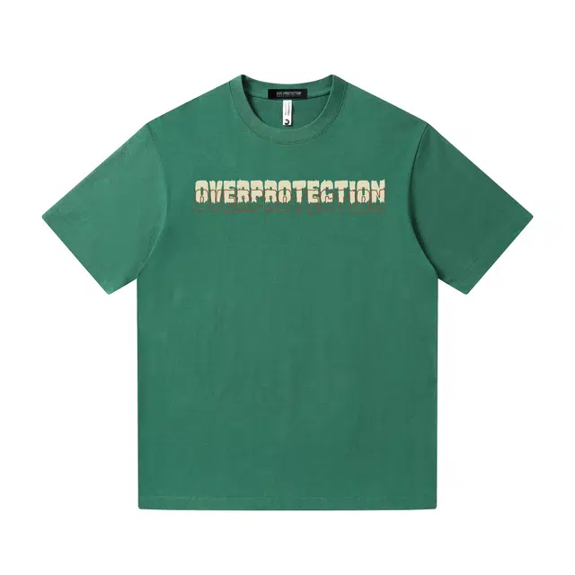 OVERPROTECTION logoT