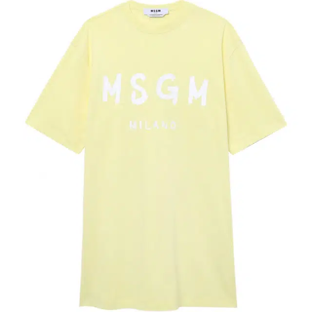 MSGM Logo T