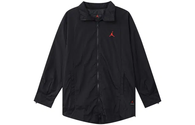 Jordan x Nina Chanel Logo