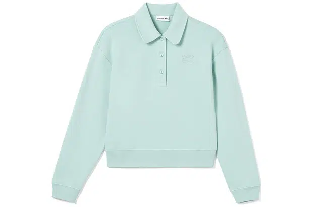 LACOSTE FW23 polo