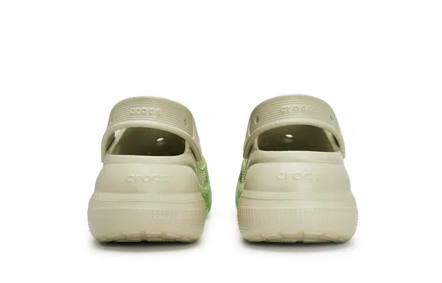 Crocs Crush Clog 811