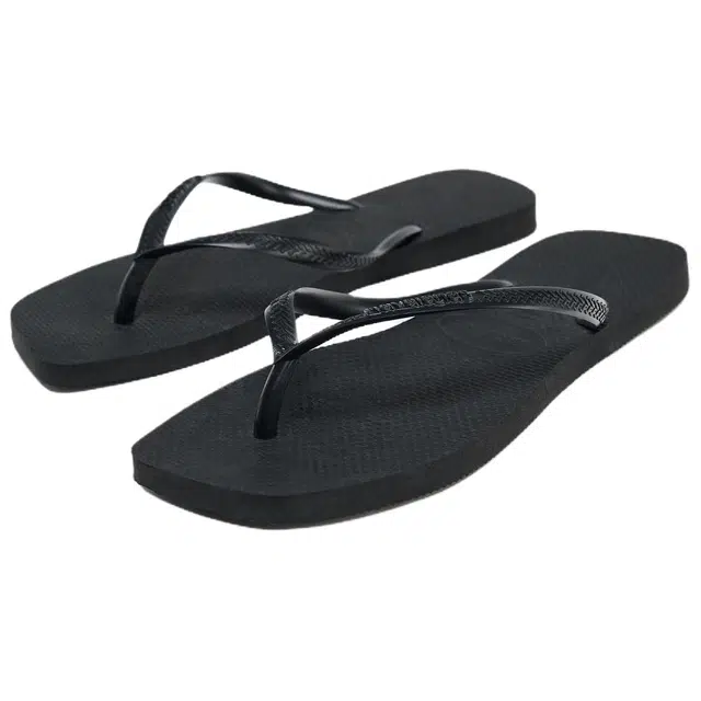 Havaianas x ZARA