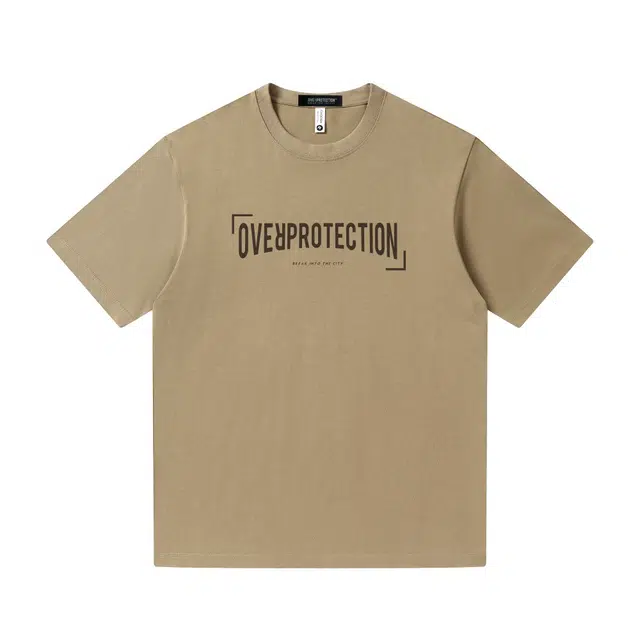OVERPROTECTION T