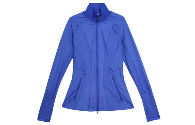 adidas x Stella McCartney Training Midl Blue