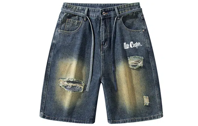 Lee Cooper Logo