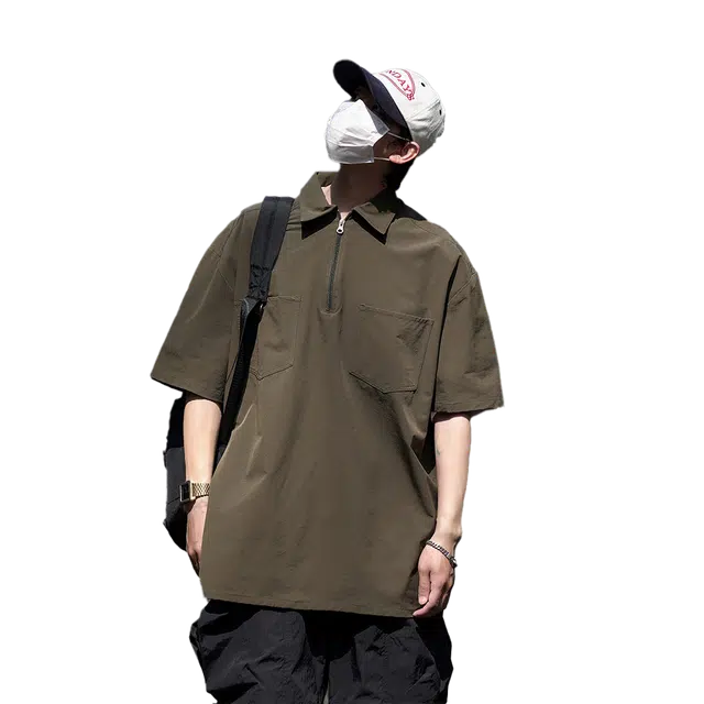 zomuros Polo