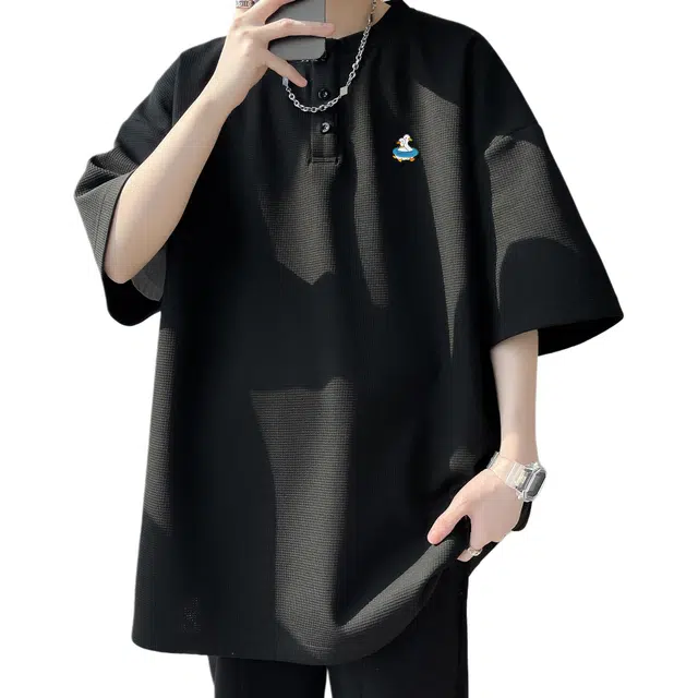 RAP PANDA T