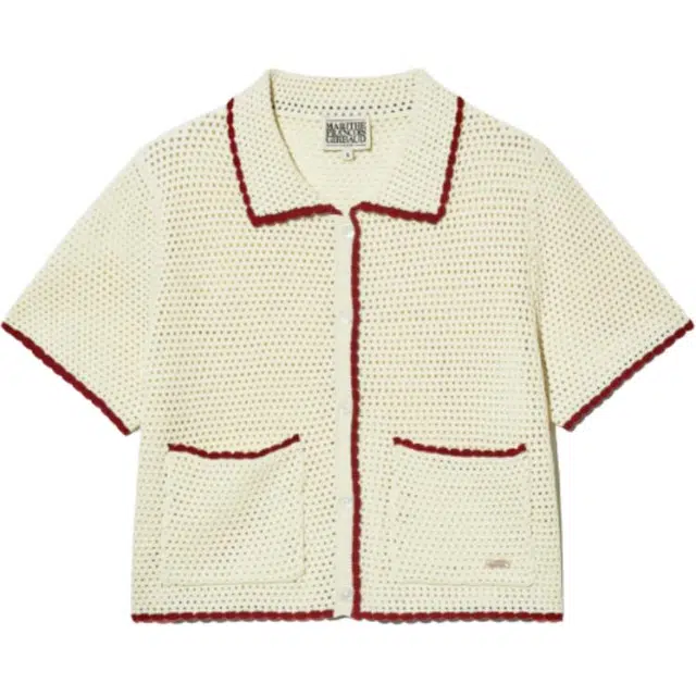 MARITHE FRANCOIS GIRBAUD SS25 T