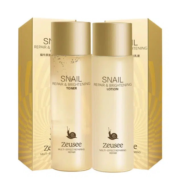 ZEUSEE 150ml+150ml