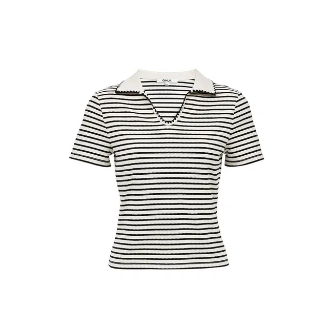 ONLY polo T S00