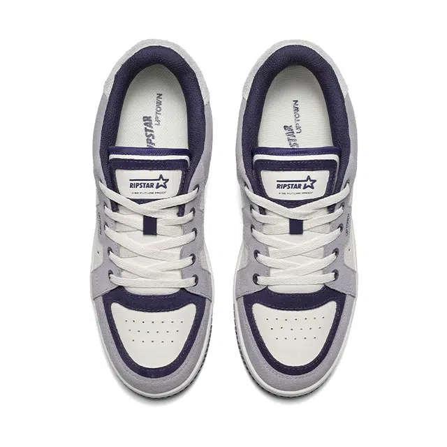 RIPSTAR UPTOWN Series Future dust