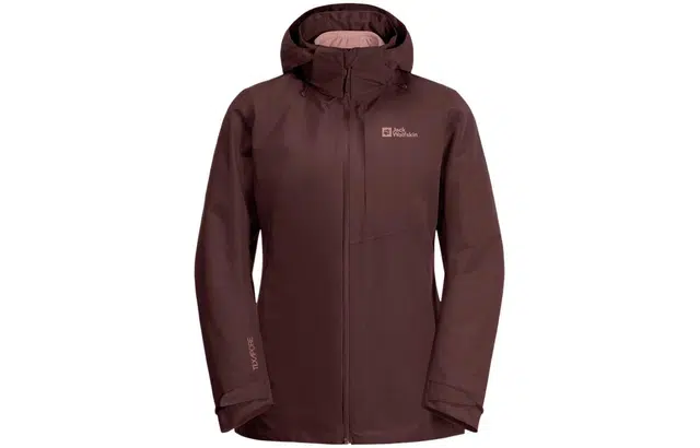 Jack Wolfskin Bergland