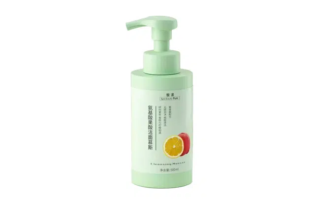LEOUEANR 500ml