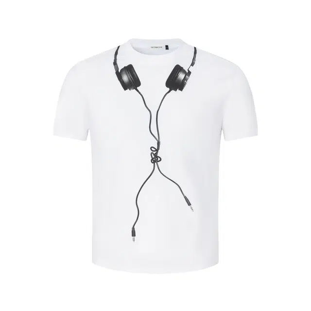 MAD WITCH T