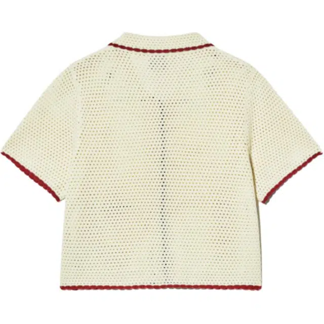 MARITHE FRANCOIS GIRBAUD SS25 T