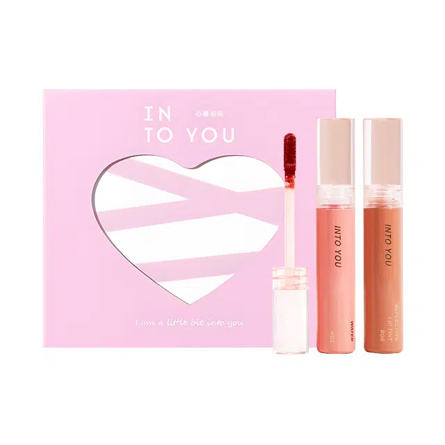 INTO YOU