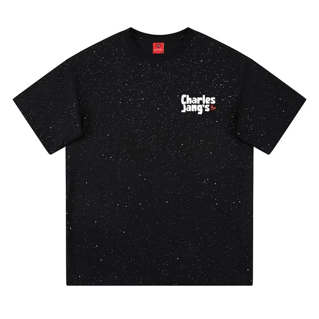 DIBINSAI STUDIO x Logo T