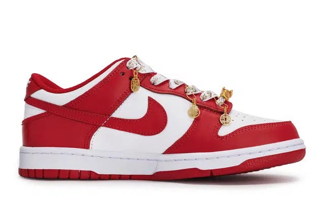 Nike Dunk Low Retro 811 24k