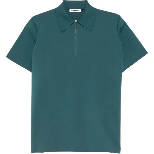 JIL SANDER SS25 Polo