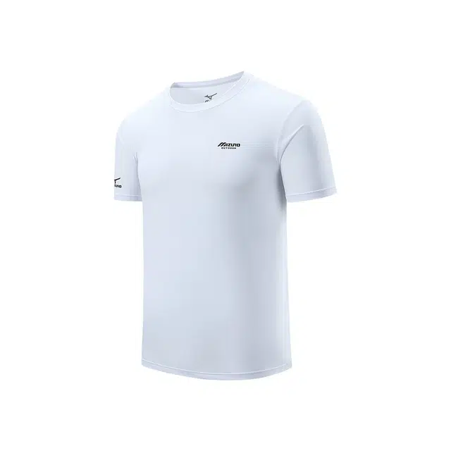 Mizuno logoT