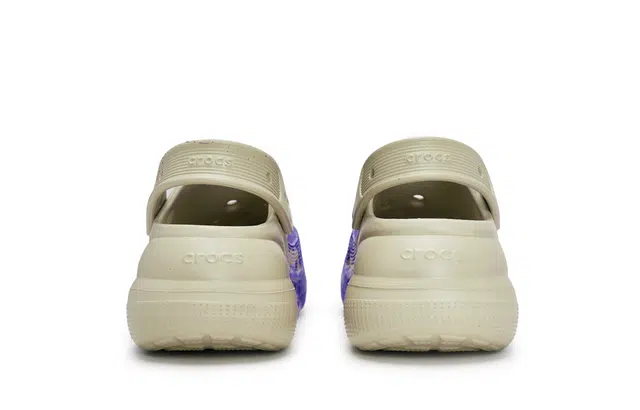 Crocs Crush Clog 811