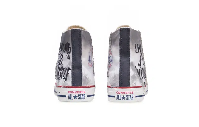 Converse Chuck Taylor All Star