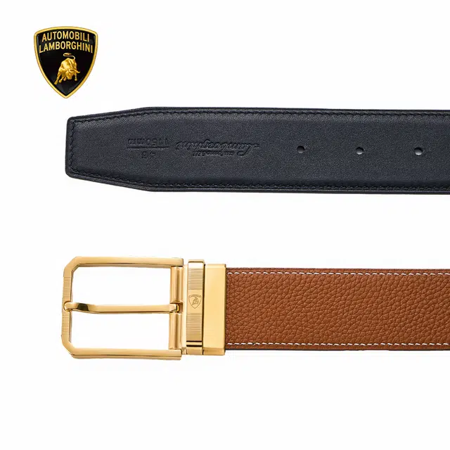 Automobili Lamborghini 3.7cm