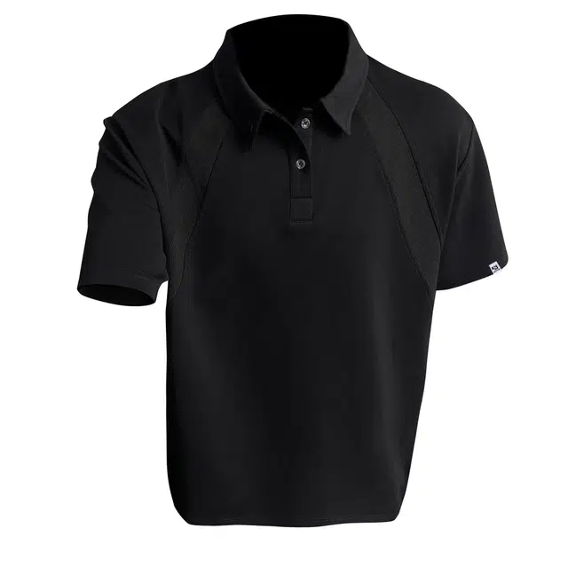 PISYPOX cleanfitPolo