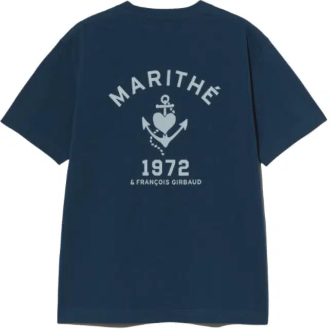 MARITHE FRANCOIS GIRBAUD SS25 T