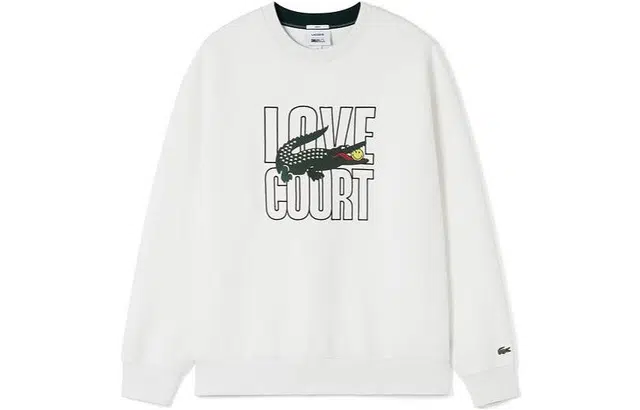Lacoste