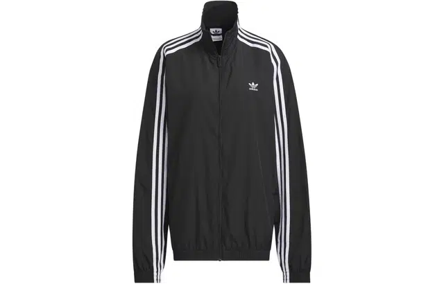 adidas Originals Oversized Track Top