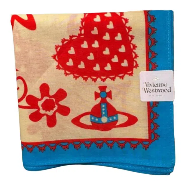 Vivienne Westwood -