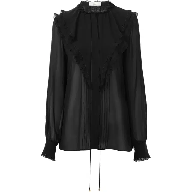 Chloe FW24