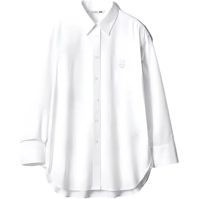 UNIQLO JW Anderson Long Sleeve Shirt