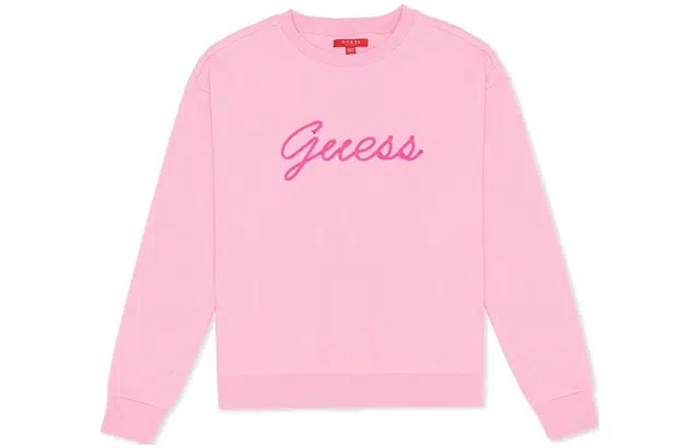 GUESS