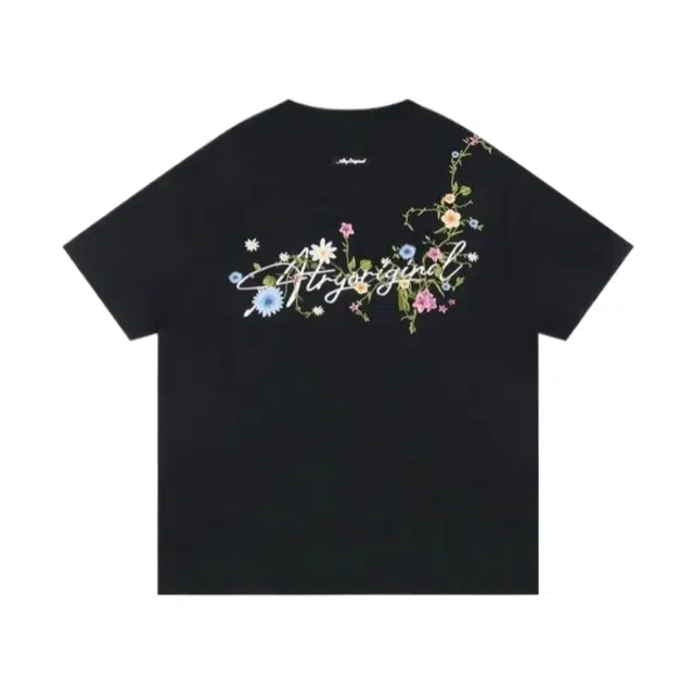 PAINT STAIN T