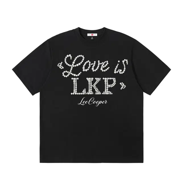 Lee Cooper T