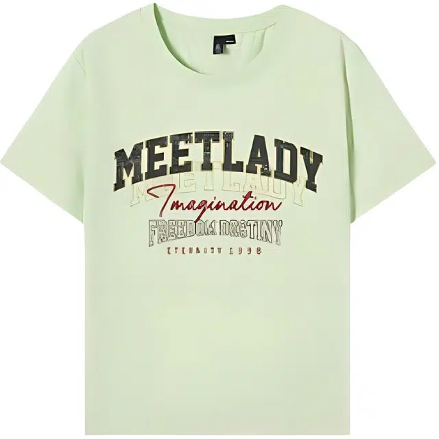 MEETLADY T
